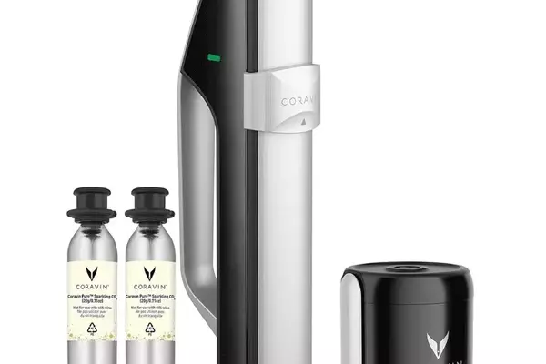 Sparkling Wine Preservation System: Is It Worth It for Casual Drinkers?