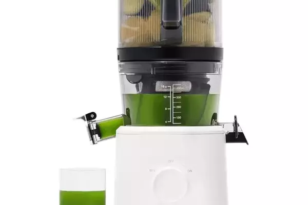 Top Juicers of the Year: A Comprehensive Buying Guide