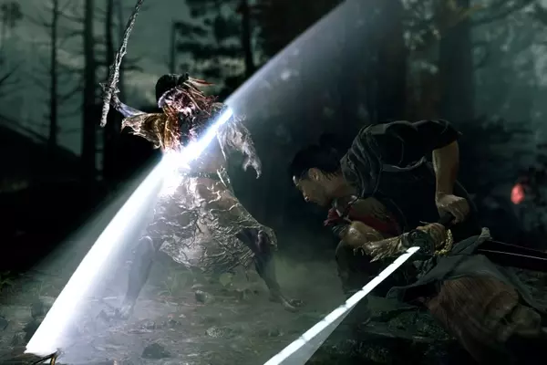 The Art of Virtual Swordplay: Crafting Realistic Combat in Onimusha
