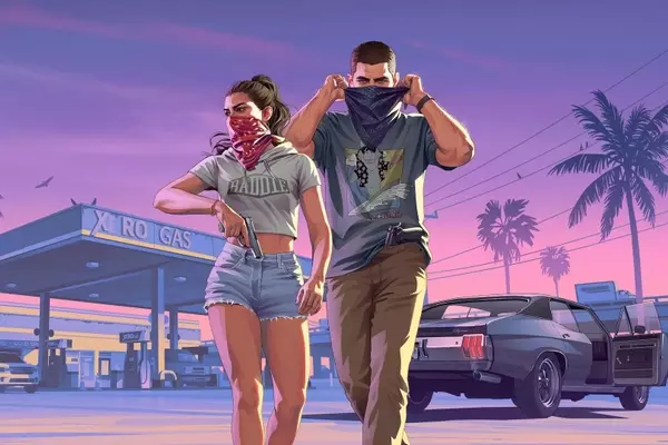 Grand Theft Auto 6 Extended Trailer to Debut on Netflix, Available Free Later on YouTube