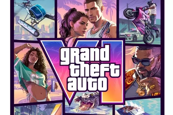 Grand Theft Auto VI Extended Look to Premiere on Netflix and YouTube