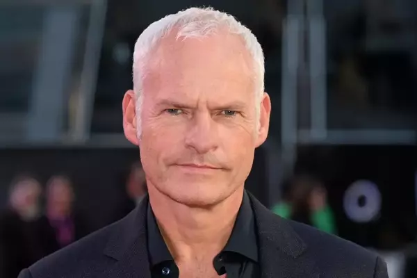 Zurich Film Festival to Honor Martin McDonagh with 'A Tribute To...' Award, Premiering 'Wild Horse Nine'