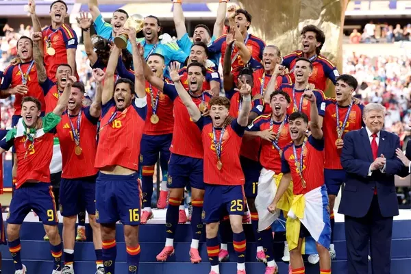 2026 FIFA World Cup Boosts Fox's Earnings Significantly