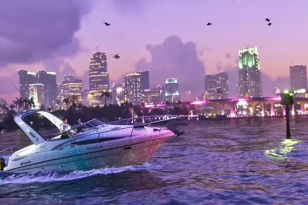 Netflix to Debut Exclusive 'Grand Theft Auto VI' Extended Look