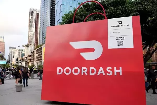 DoorDash Reports Strong Q2 2026 Earnings, Raises Future Projections