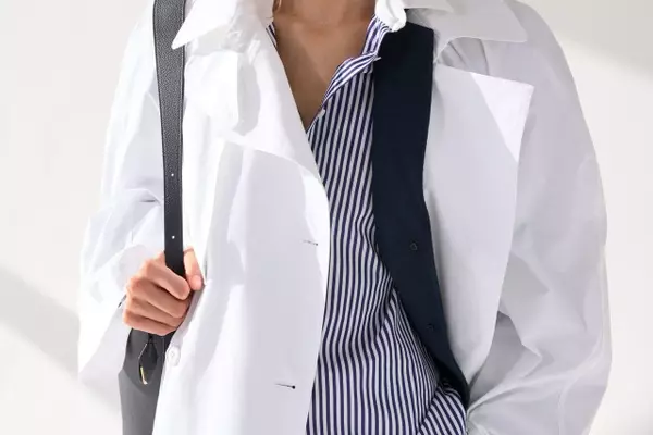 Adam Lippes's Spring 2027 Collection: A Fusion of Luxury and Refined Prep