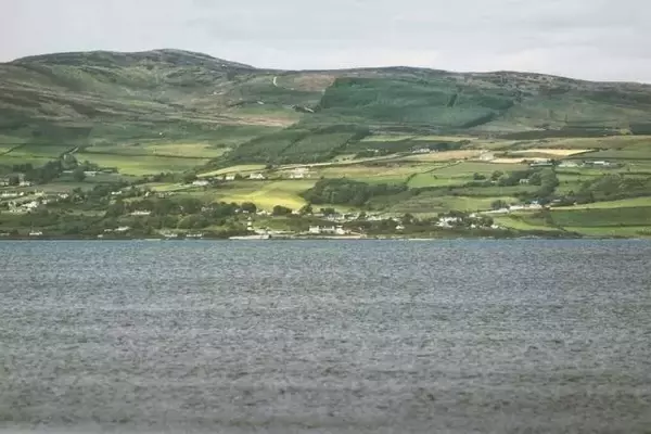 El Avance de la Salinidad Transforma la Rentabilidad Agrícola en Inglaterra