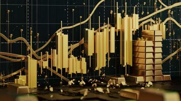 Global Gold ETFs See Inflows in July