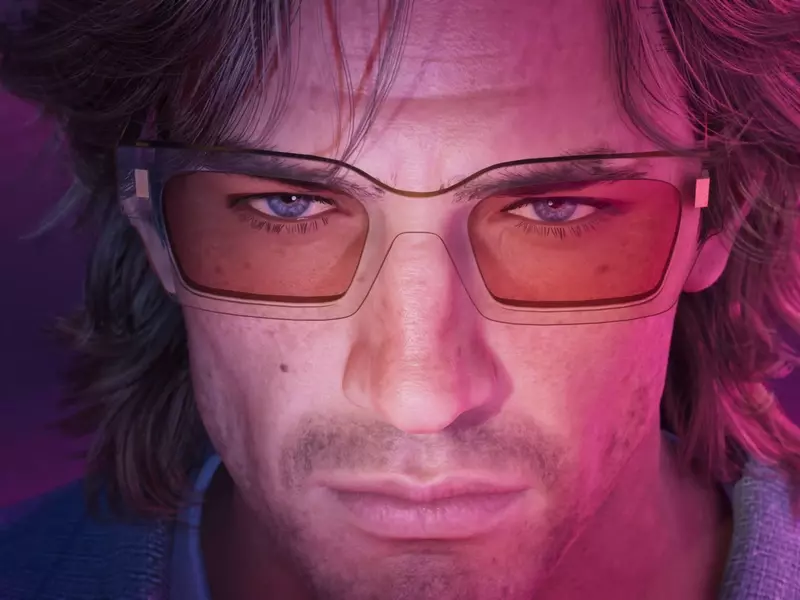 GTA 6 Gameplay Premiere Set for Netflix Exclusive Release