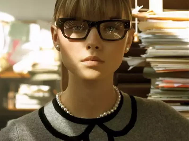 Navigating the Future: Key Insights from the US Fashion Market